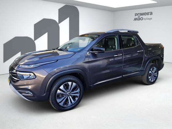 FIAT TORO 1.3 TURBO 270 FLEX VOLCANO AT6